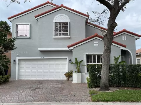 2210 NW 74th Way, Pembroke Pines, FL 33024