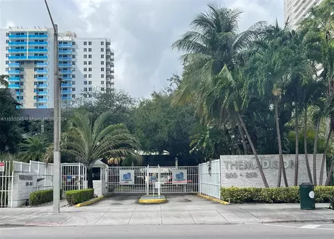 850 N Miami Ave #W-2209, Miami, FL 33136