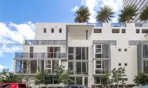 600 NE 27th St #102, Miami, FL 33137