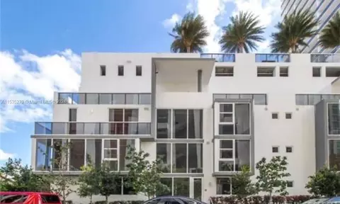 600 NE 27th St #102, Miami, FL 33137