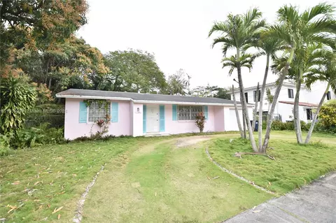7107 SW 63rd Ave, South Miami, FL 33143