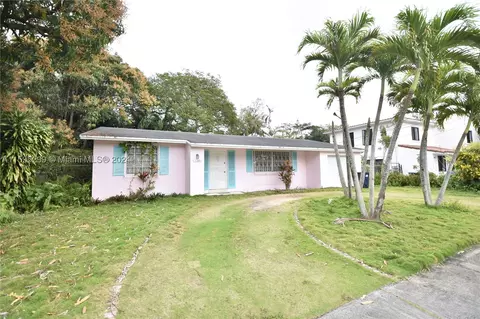 7107 SW 63rd Ave, South Miami, FL 33143