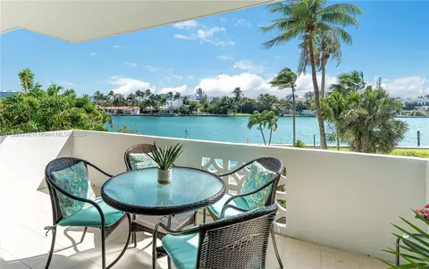 9101 E Bay Harbor Dr #203, Bay Harbor Islands, FL 33154