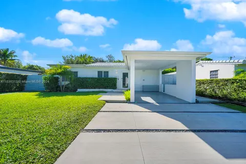 60 NW 127th St, North Miami, FL 33168