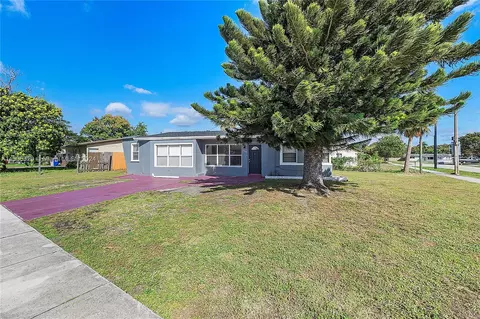 2500 NE 7th Ter, Pompano Beach, FL 33064