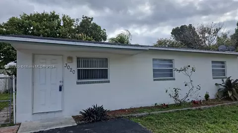3020 NW 21st Ct, Fort Lauderdale, FL 33311