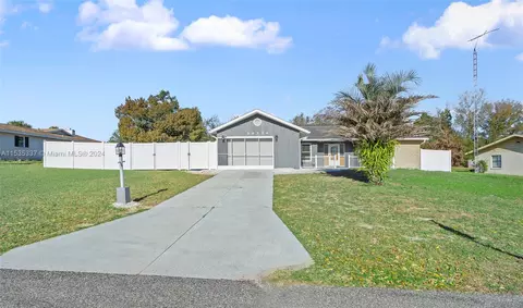 10326 SW 83rd Ter, Ocala, FL 34481