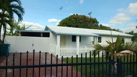 19370 SW 116th Ave, Miami, FL 33157