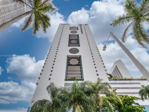 Undisclosed, Miami, FL 33132