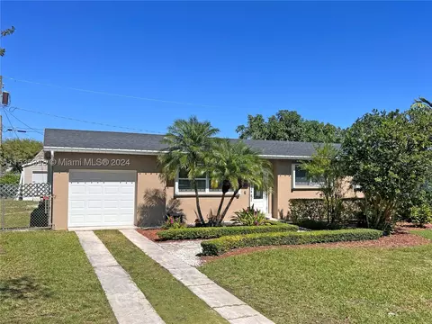 16751 SW 298th Ter, Homestead, FL 33030