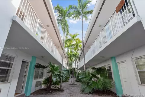 911 Meridian Ave #103, Miami Beach, FL 33139