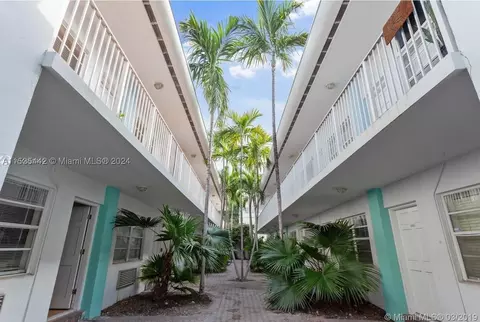 911 Meridian Ave #103, Miami Beach, FL 33139