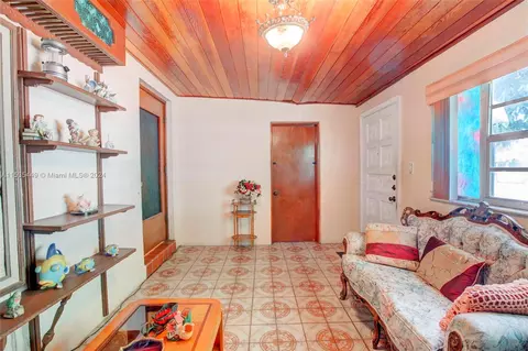 Living - 1355 W 2nd Ave, Hialeah, FL 33010 photo 2 of 6