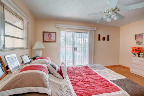 Bedroom - 1355 W 2nd Ave, Hialeah, FL 33010 photo 9 of 11