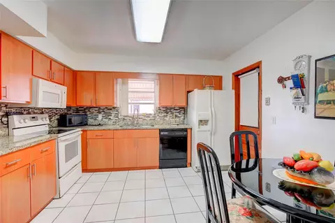 Kitchen - 1355 W 2nd Ave, Hialeah, FL 33010 photo 1 of 3