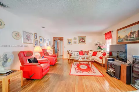 Living - 1355 W 2nd Ave, Hialeah, FL 33010 photo 6 of 6