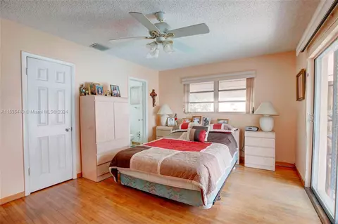 Bedroom - 1355 W 2nd Ave, Hialeah, FL 33010 photo 7 of 11
