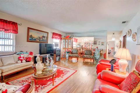 Living - 1355 W 2nd Ave, Hialeah, FL 33010 photo 3 of 6