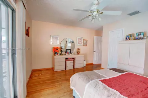Bedroom - 1355 W 2nd Ave, Hialeah, FL 33010 photo 8 of 11