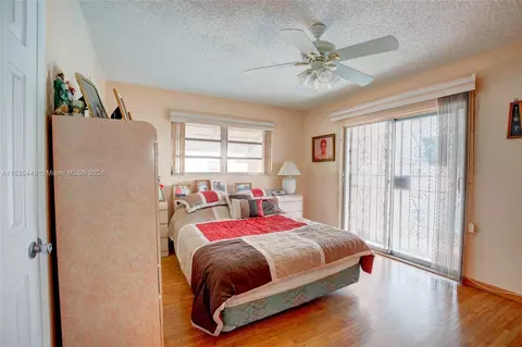 Bedroom - 1355 W 2nd Ave, Hialeah, FL 33010 photo 6 of 11