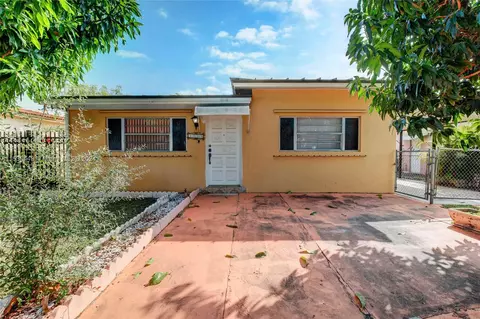 Exterior - 1355 W 2nd Ave, Hialeah, FL 33010 photo 1 of 8