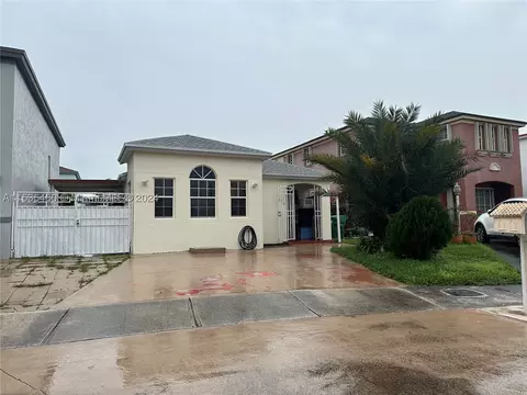 14070 SW 160th Ter, Miami, FL 33177