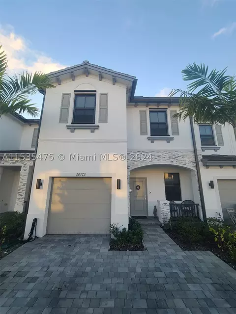 20372 NW 4th Ct, Miami Gardens, FL 33169