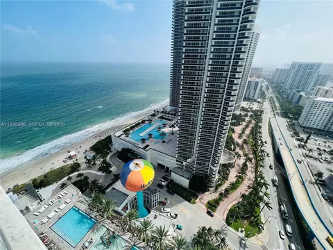 4111 S Ocean Dr #2611, Hollywood, FL 33019