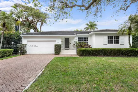 1221 Andora Ave, Coral Gables, FL 33146