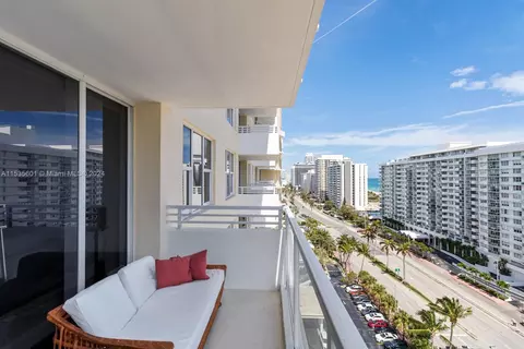 5600 Collins Ave #15D, Miami Beach, FL 33140
