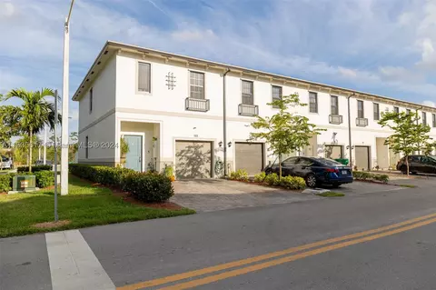 1101 SW 6th Ct #0, Florida City, FL 33034