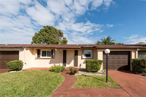 7708 Margate Blvd #C8-3, Margate, FL 33063