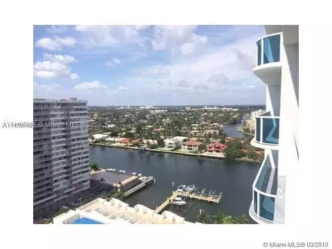 1945 S Ocean Dr #1403, Hallandale Beach, FL 33009