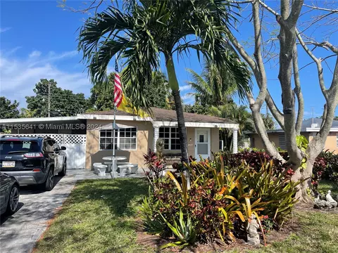 6437 SW 22nd Ct, Miramar, FL 33023
