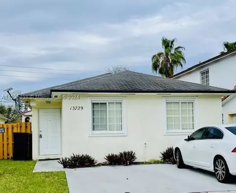 13729 SW 160th Ter, Miami, FL 33177