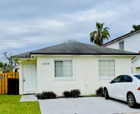 13729 SW 160th Ter, Miami, FL 33177