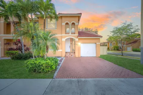 2380 NW 161st Ave #., Pembroke Pines, FL 33028