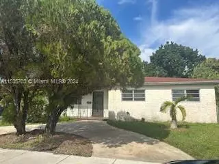 1521 NW 134th St, Miami, FL 33167