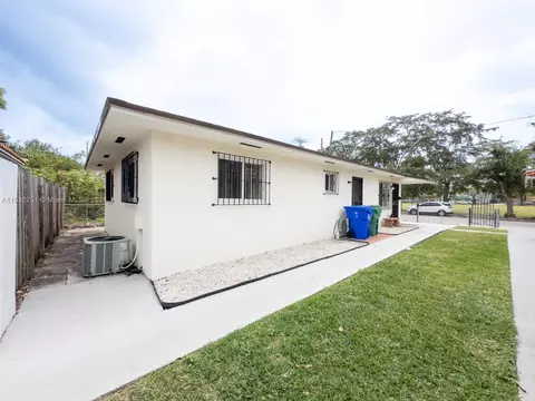 2325 NW 29th St #6, Miami, FL 33142