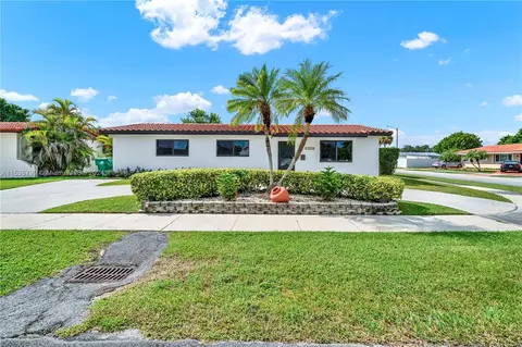 10294 SW 33rd St, Miami, FL 33165