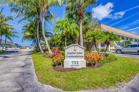 View/Area - 755 S Saturn St #E201, Jupiter, FL 33477 photo 25 of 25