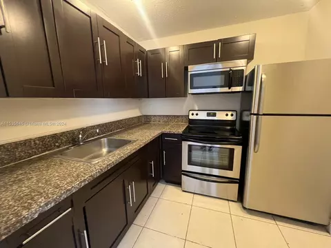 482 NW 165th St Rd #A201, Miami, FL 33169