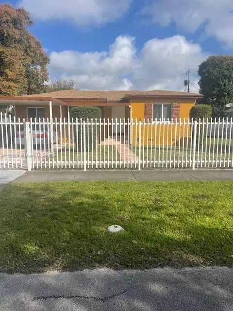 Undisclosed, Miami, FL 33147