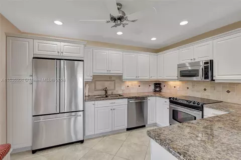 3854 N Quail Ridge Dr N #BLUE HERON, Boynton Beach, FL 33436