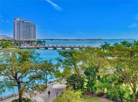 495 Brickell Ave #603, Miami, FL 33131