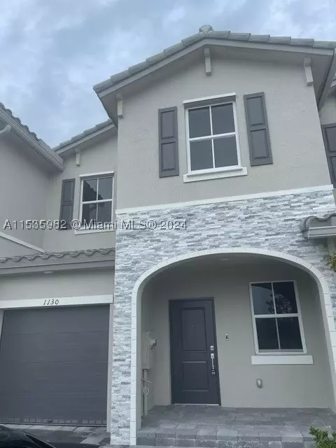 1130 SE 26th Rd #0, Homestead, FL 33035