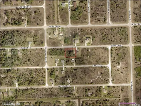 744 Alamo St E, Lehigh Acres, FL 33974