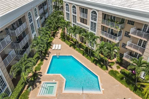 1280 S Alhambra Cir #2414, Coral Gables, FL 33146