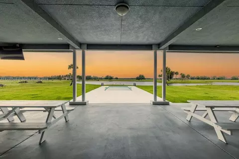 Exterior - 25601 SW Hannahs Path, Okeechobee, FL 34974 photo 6 of 16