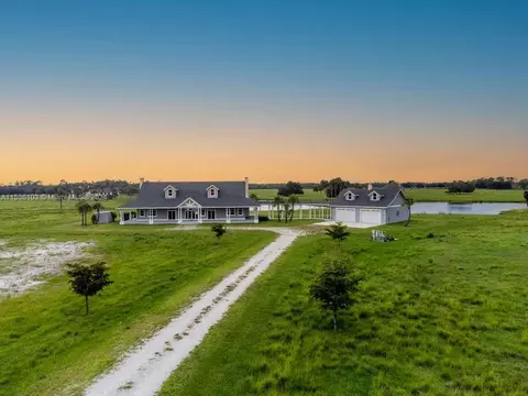 View/Area - 25601 SW Hannahs Path, Okeechobee, FL 34974 photo 3 of 5